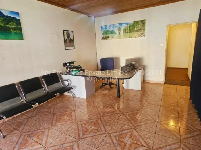 Commercial Property to Rent in Belvedere