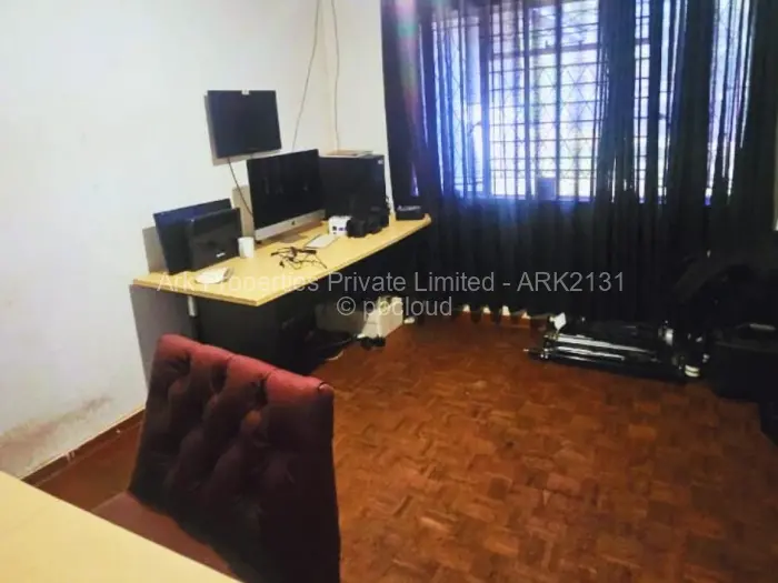 Commercial Property to Rent in Belvedere