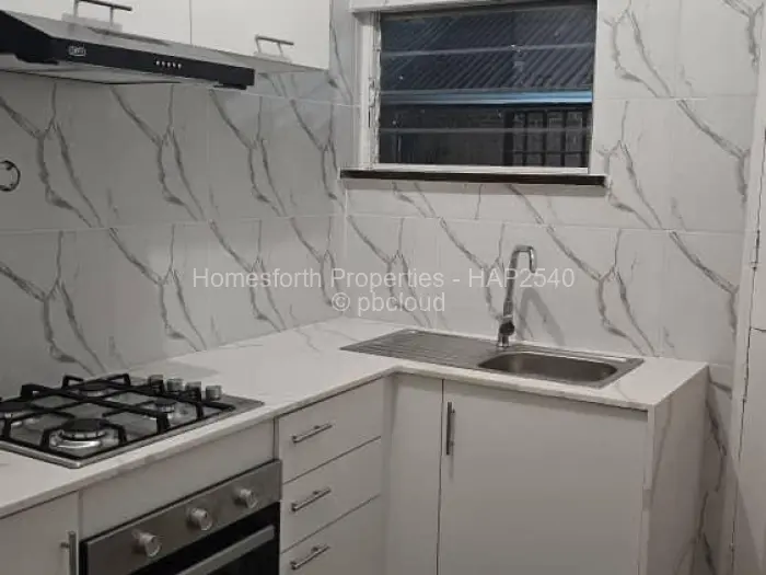 Flat/Apartment to Rent in Marlborough