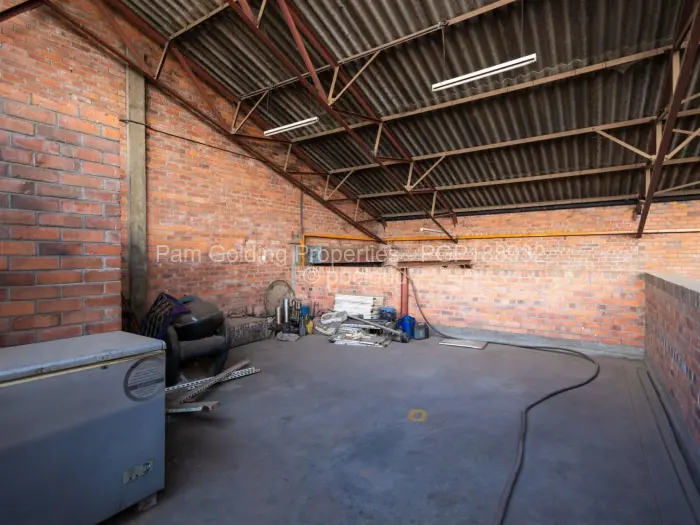 Warehouse/Industrial for Sale in Southerton, Harare
