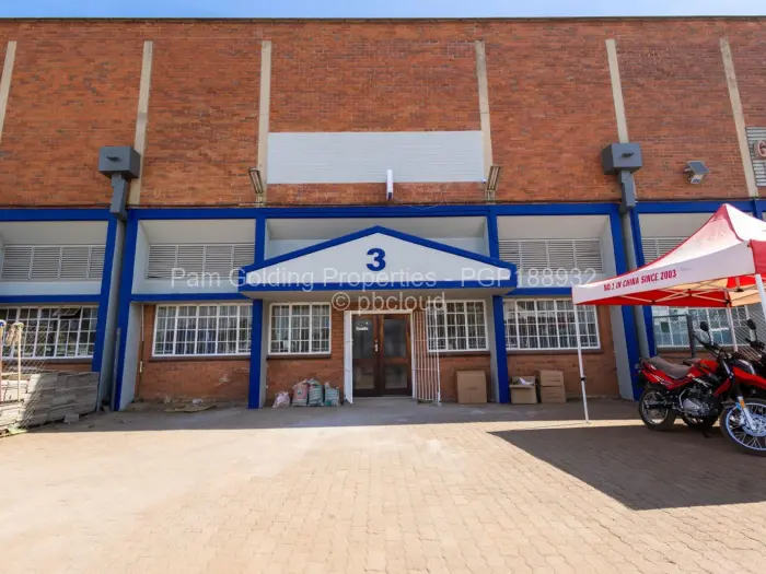 Commercial Property for Sale in Southerton