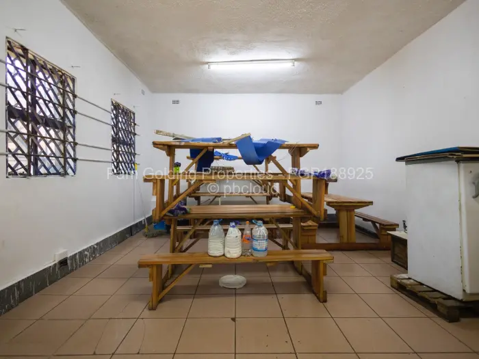 Other Commercial for Sale in Graniteside, Harare