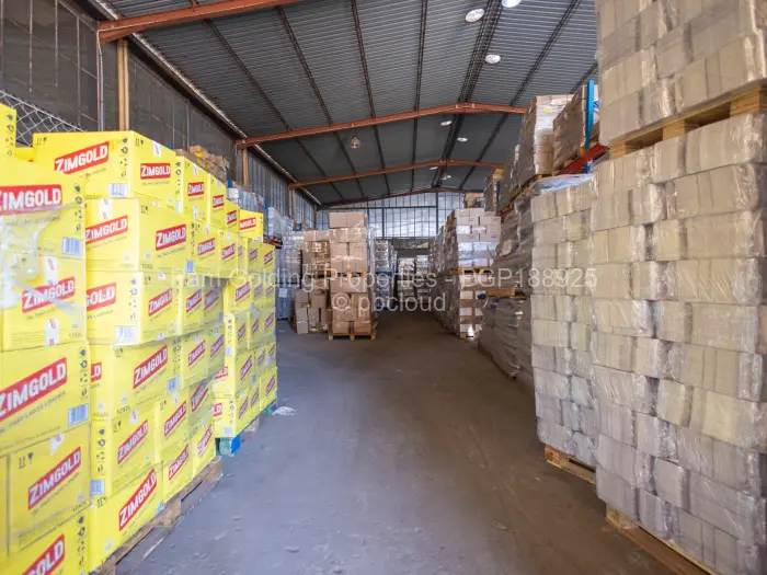 Other Commercial for Sale in Graniteside, Harare