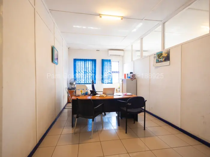 Other Commercial for Sale in Graniteside, Harare
