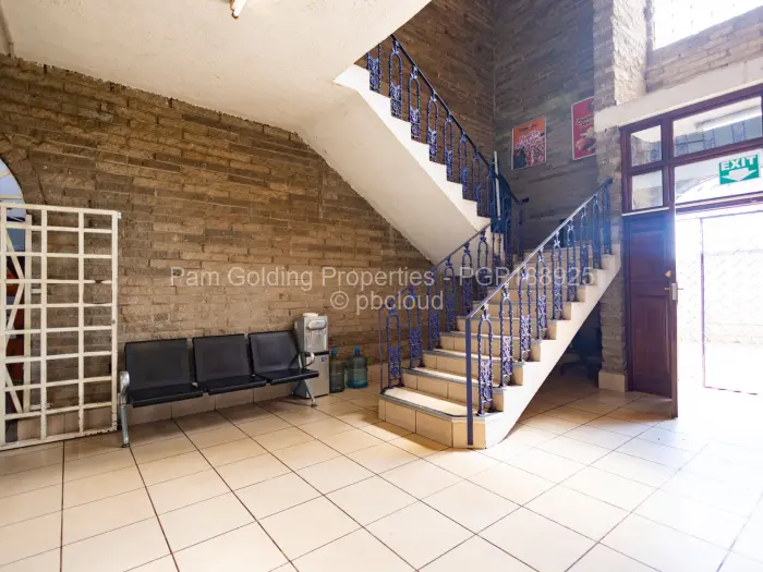 Other Commercial for Sale in Graniteside, Harare
