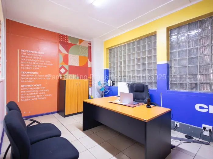 Other Commercial for Sale in Graniteside, Harare