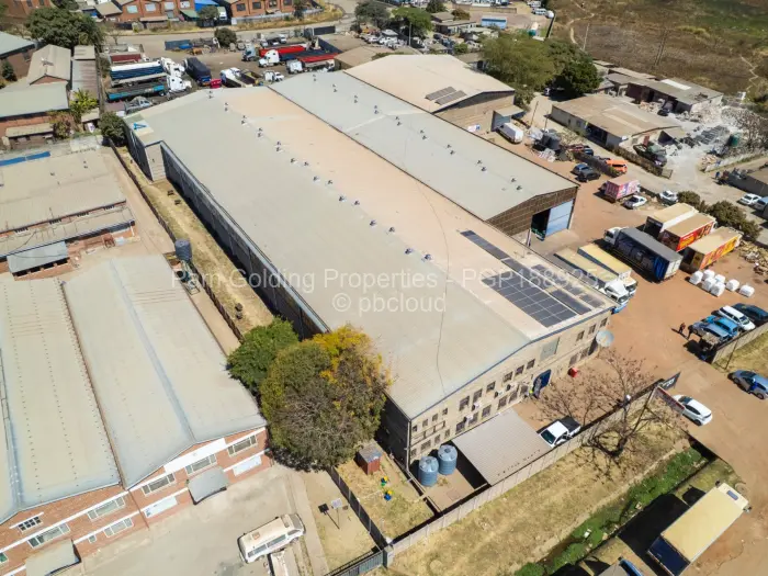 Other Commercial for Sale in Graniteside, Harare