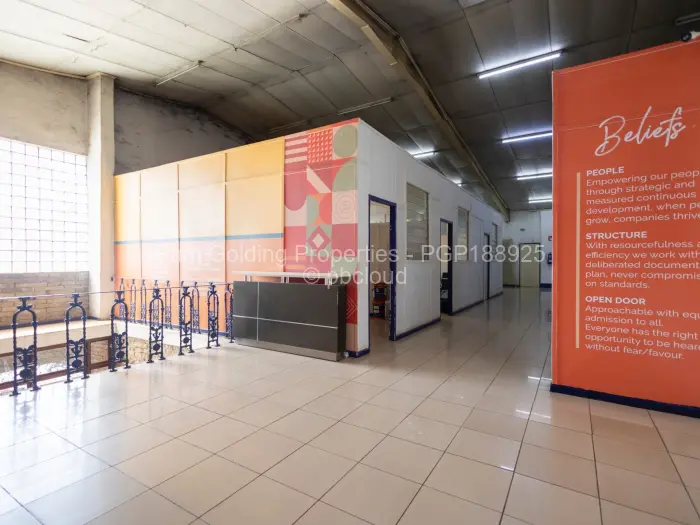 Other Commercial for Sale in Graniteside, Harare