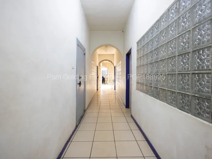 Other Commercial for Sale in Graniteside, Harare