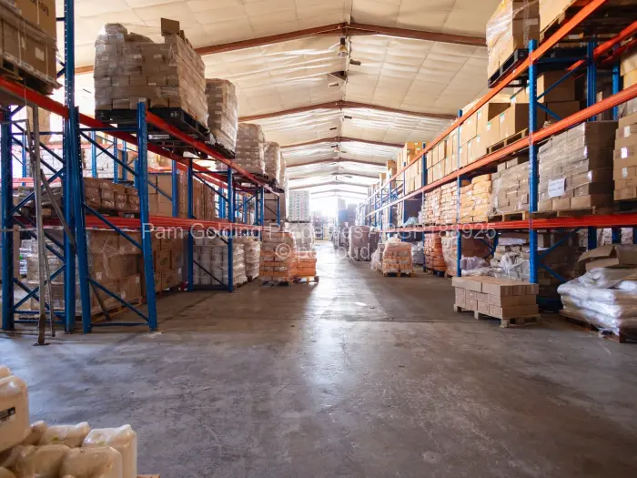 Other Commercial for Sale in Graniteside, Harare