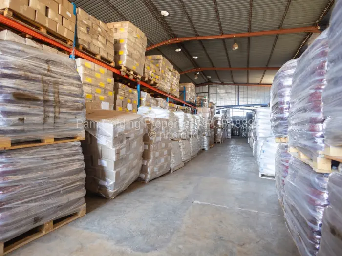 Other Commercial for Sale in Graniteside, Harare