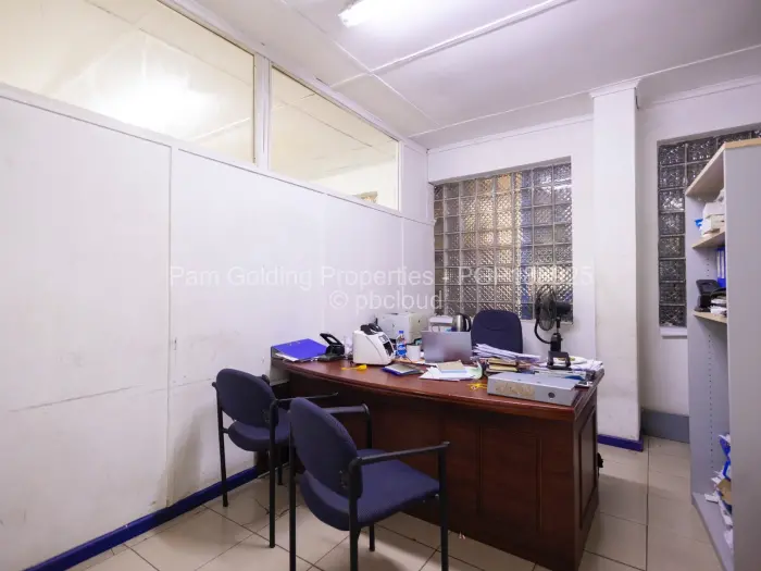 Other Commercial for Sale in Graniteside, Harare
