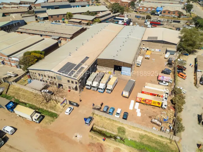 Other Commercial for Sale in Graniteside, Harare
