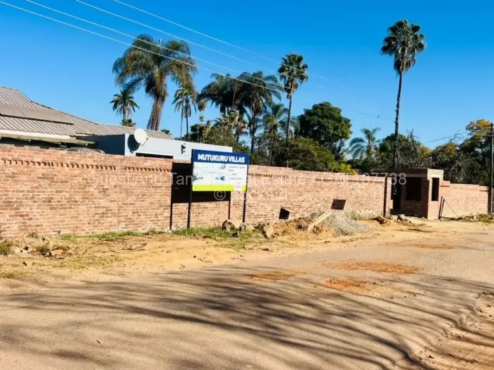 Townhouse/Cluster for Sale in Hatfield, Harare