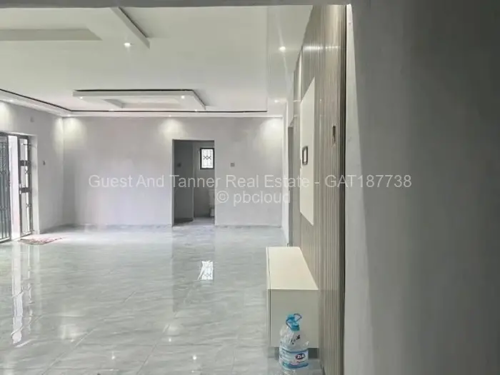 Townhouse/Cluster for Sale in Hatfield, Harare