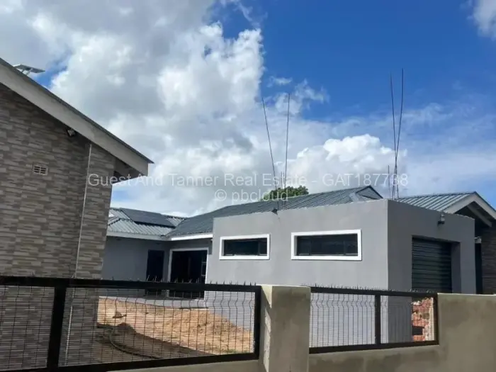 Townhouse/Cluster for Sale in Hatfield, Harare