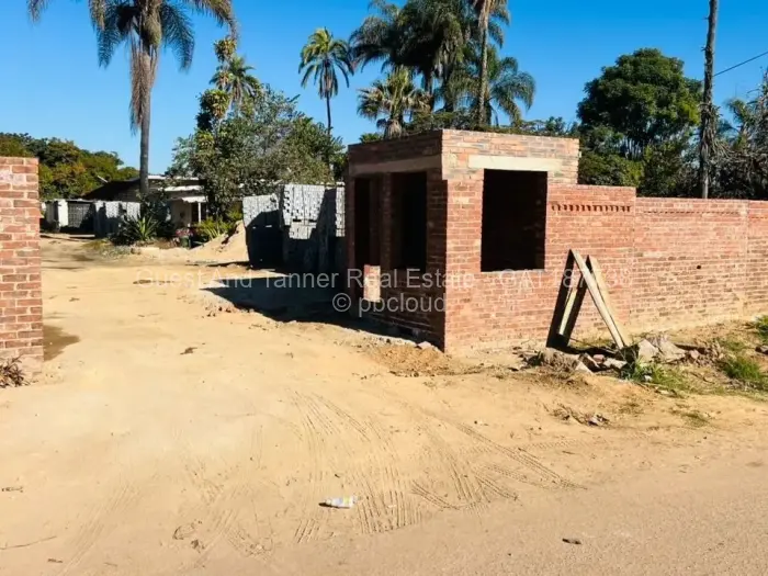 Townhouse/Cluster for Sale in Hatfield, Harare