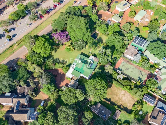 5 Bedroom House for Sale in Mount Pleasant, Harare