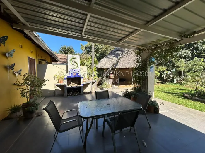 4 Bedroom House to Rent in Mount Pleasant