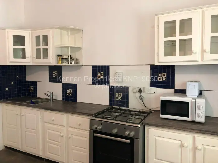 4 Bedroom House to Rent in Mount Pleasant