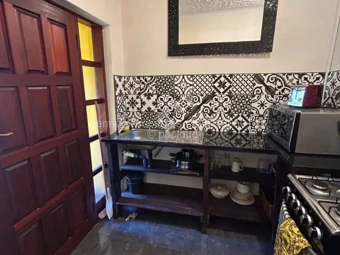 4 Bedroom House to Rent in Mount Pleasant