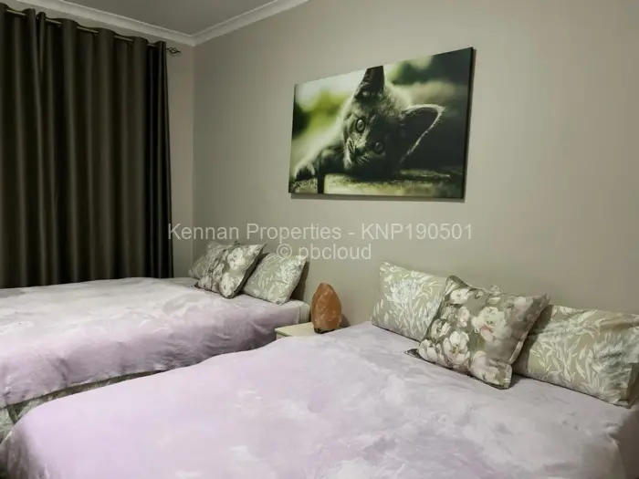 4 Bedroom House to Rent in Mount Pleasant
