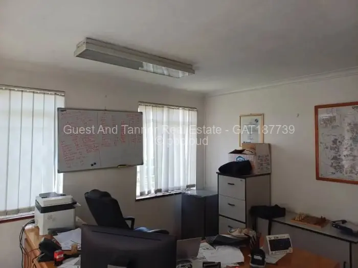 Warehouse/Industrial for Sale in Willowvale, Harare