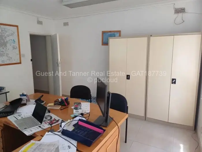 Warehouse/Industrial for Sale in Willowvale, Harare