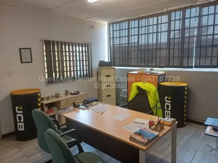 Warehouse/Industrial for Sale in Willowvale, Harare