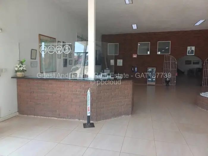 Warehouse/Industrial for Sale in Willowvale, Harare