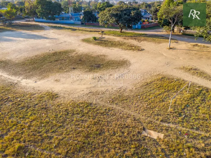 Farm/Plot for Sale in Eastlea, Harare