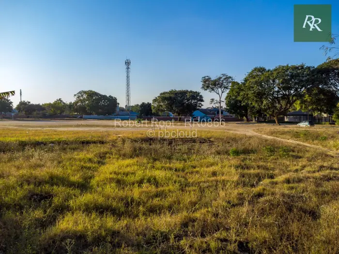 Farm/Plot for Sale in Eastlea, Harare