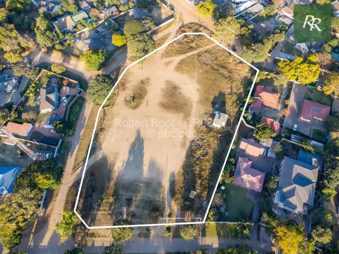 Farm/Plot for Sale in Eastlea, Harare