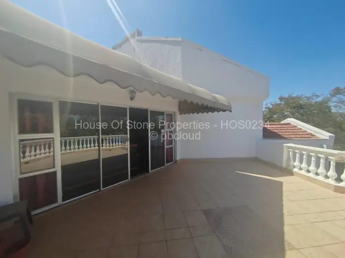 5 Bedroom House for Sale in Glen Lorne, Harare