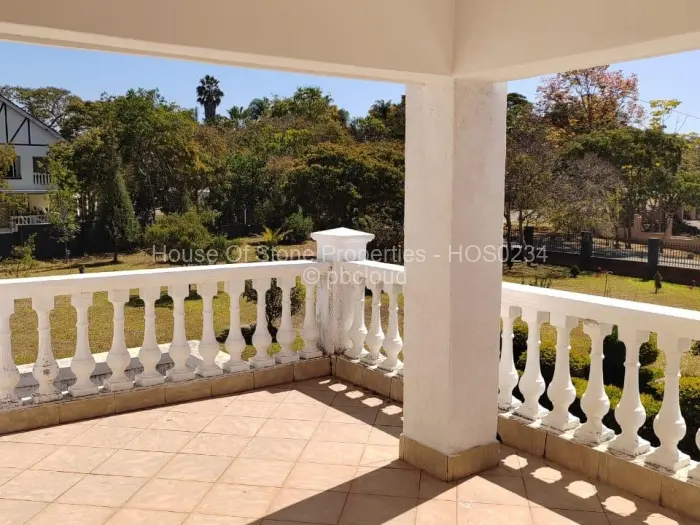 5 Bedroom House for Sale in Glen Lorne, Harare