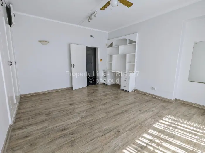 5 Bedroom House to Rent in Alexandra Park