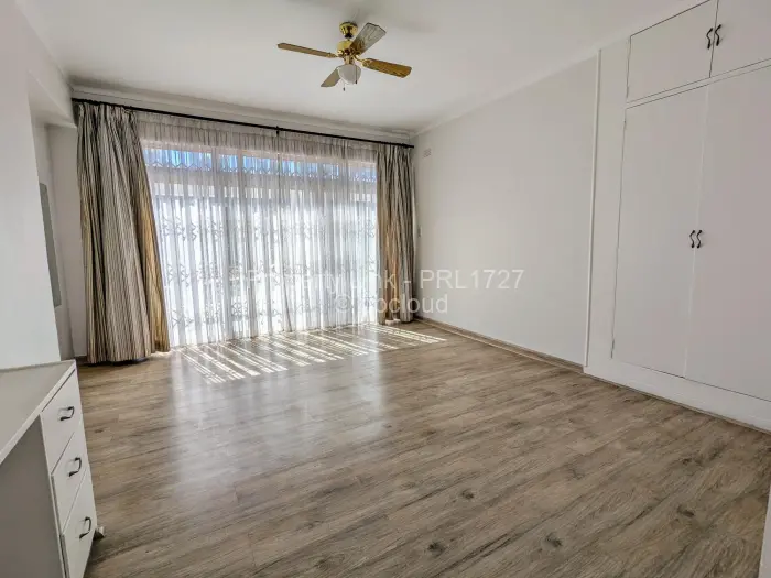 5 Bedroom House to Rent in Alexandra Park