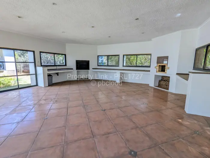 5 Bedroom House to Rent in Alexandra Park