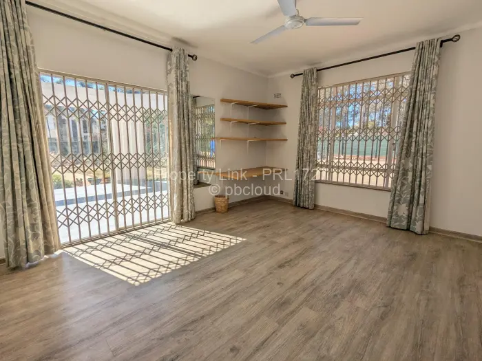 5 Bedroom House to Rent in Alexandra Park