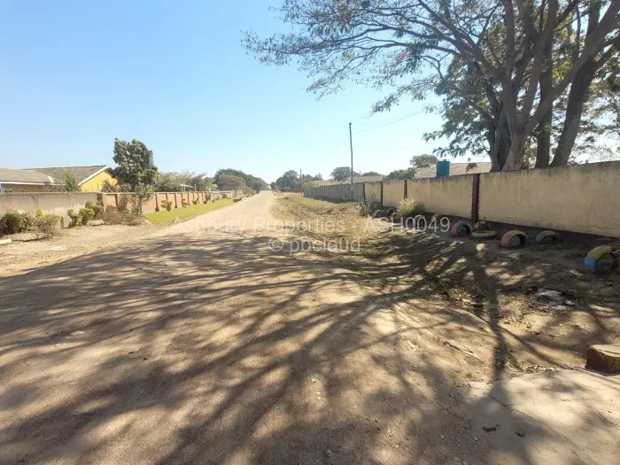 4 Bedroom House for Sale in Waterfalls, Harare