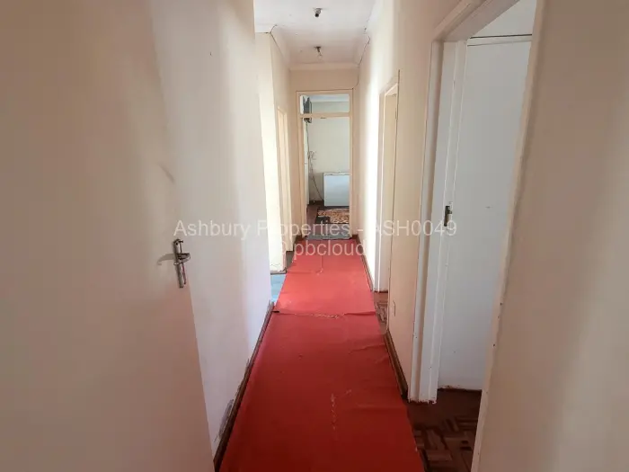 4 Bedroom House for Sale in Waterfalls, Harare