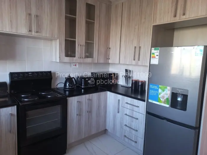 2 Bedroom House for Sale in Beatrice, Beatrice