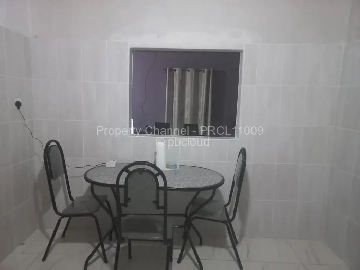 2 Bedroom House for Sale in Beatrice, Beatrice