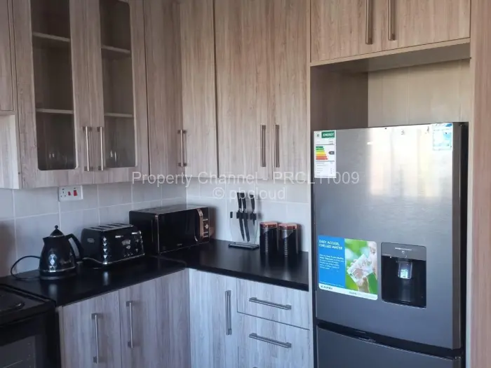 2 Bedroom House for Sale in Beatrice, Beatrice