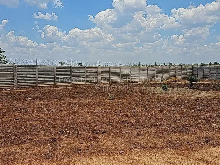 2 Bedroom House for Sale in Beatrice, Beatrice