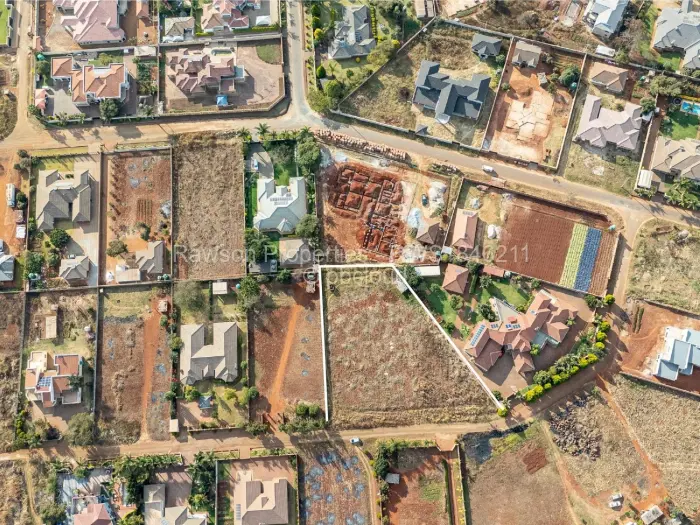 Farm/Plot for Sale in Gletwin Park, Harare