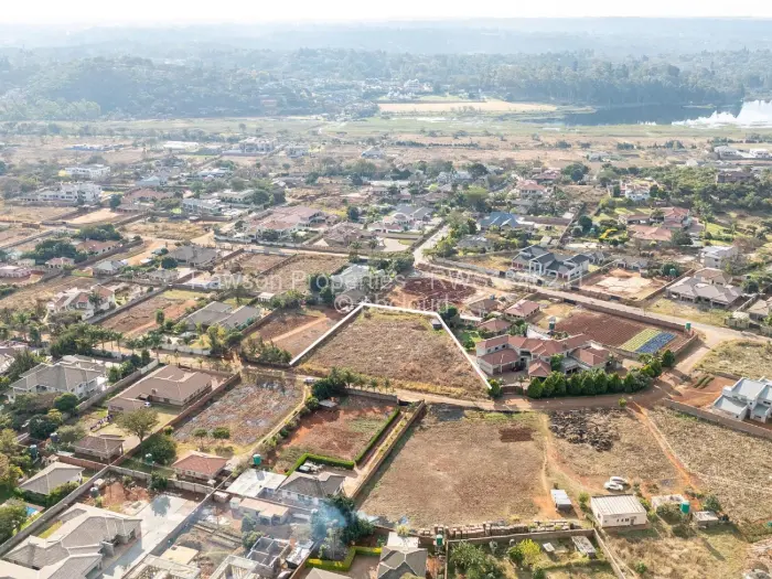 Farm/Plot for Sale in Gletwin Park, Harare