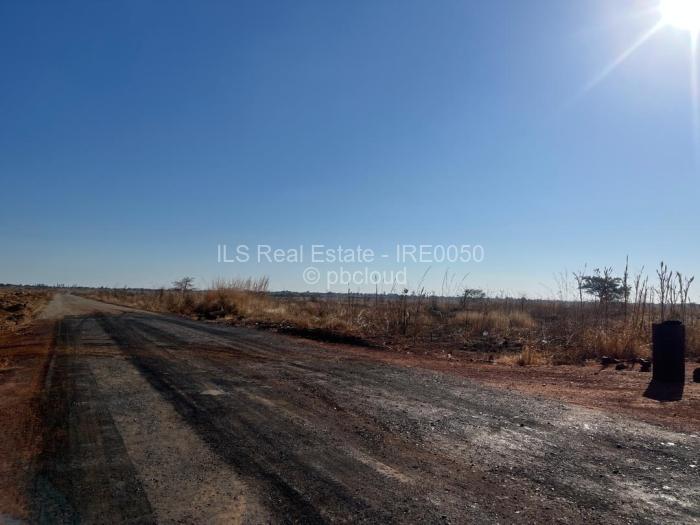 Residential Stand for Sale in Norton, Norton