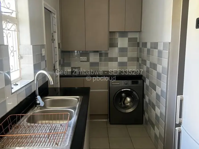 3 Bedroom House to Rent in Alexandra Park