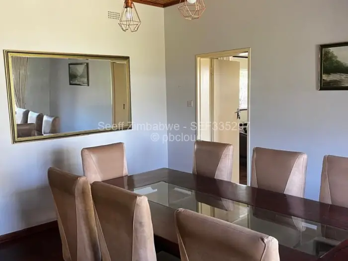 3 Bedroom House to Rent in Alexandra Park